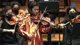 Orquestra Filarmónica Portuguesa & Sayaka Shoji | AFTERMOVIE | 43.º FIMUV '20