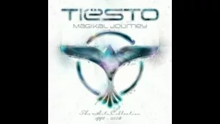 Tiesto - Love Comes Again (BT Claessen Remix)