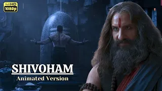 Shivoham~Animated Version [Adipurush]