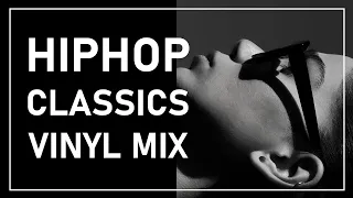 【Full Vinyl】90s Hiphop mix / Naughty By Nature, 2Pac, Michael Jackson, Nas
