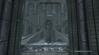 Elder Scrolls Skyrim: Forgotten Vale, Wayshrine, and Paragon Locations