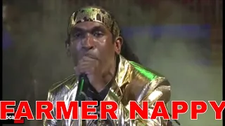 Farmer Nappy - My House At 2015 International Groovy Soca Monarch ISM  2015 Trinidad Carnival