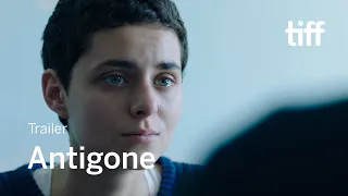 ANTIGONE Trailer | National Canadian Film Day | TIFF 2021