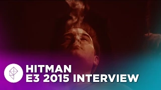 Evolving the Hitman Series for 2015  (Interview)