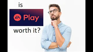 should you buy EA play?