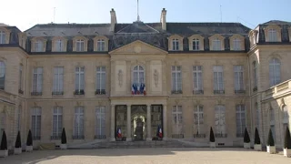 Élysée Palace