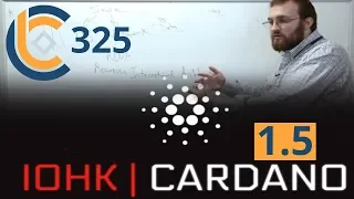 #325 - Cardano 1.5 + Cardano ADA Ledger Nano  | Cryptocurrency | Tiền Kỹ Thuật Số | Tài Chính