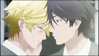 Hitorijime My Hero : Masahiro x Kousuke / Don't Let Me Down