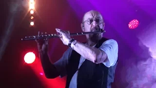 Jethro Tull by Ian Anderson - Locomotive Breath @ Be Prog 2017