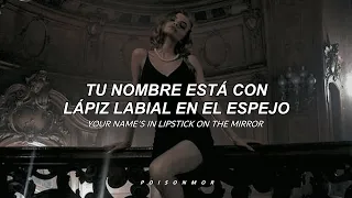 The Rasmus - Jezebel (Sub. Español).