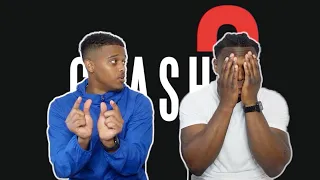 UH OHH😳😳 | CHIP - CLASH? (OFFICIAL AUDIO) - REACTION