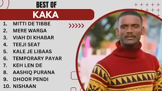 Kaka all songs | Best of Kaka | Kaka new songs | New Punjabi songs 2023 #kaka allsongstrending songs