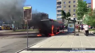 Море затопило Кирилівку, в Азії та Штатах - руйнівні стихії