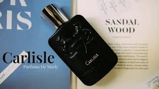 Carlisle - ЛУЧШИЙ Parfums De Marly ?