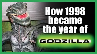 How Sony spent millions to market Godzilla