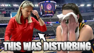🚨Indiana Fever Fans Wants Christie Sides FIRED IMMEDIATELY After Caitlin Clark Poor Performance‼️