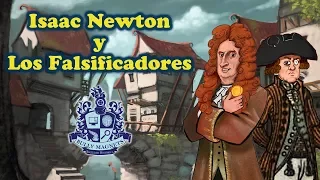 Isaac Newton y los Falsificadores - Bully Magnets - Historia Documental