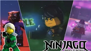 Ranking Every Ninjago Intro!