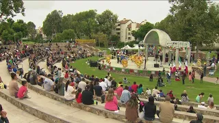 Community of Chula Vista celebrates El Grito de la Independencia de Mexico