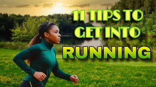 From Couch Potato to Runner: 11 Tips That MAKE You WANT to Run! #running #beginnerrunner #fitness