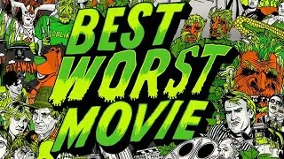 Documentary : Troll 2 The  Best Worst Movie Ever