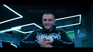 Don Xhoni ft: 50 Cent - SHOKI (in da club) REMIX