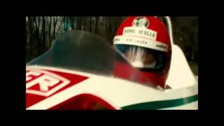 Rush - Clip 1 "Il Ritorno di Niki Lauda"