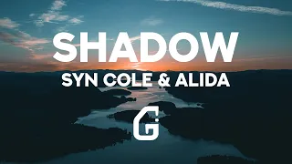 Shadow - Syn Cole & Alida (Lyrics)