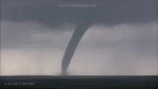 McLean, TX Tornado - May 16, 2017