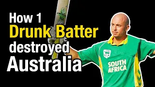 The Greatest ODI Ever Played | Documentary  #savsaus #highlights #438