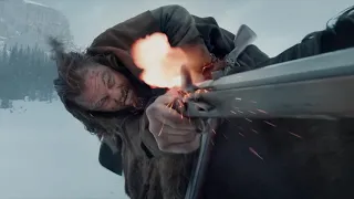 The Revenant banned Promo