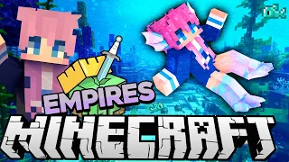 Ocean Mutations.. | Ep. 14 | Minecraft Empires 1.17