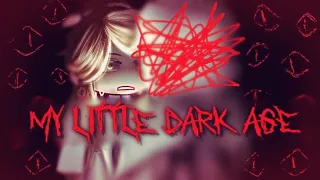 My little Dark age | ‼️TGCF BOOK 4 SPOILERS ‼️| Gacha club meme | Xie Lian angst| TW IN DESC
