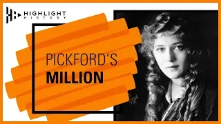 Pickford's Million