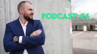 Podcast #4: X-Men, Google I/O, kaip visiškai atsisakiau alkoholio