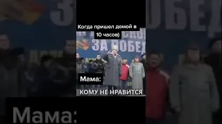 ЖИРИНОВСКИЙ: СИЛЬНАЯ РЕЧЬ!