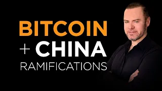 China's 🇨🇳 Impact on Bitcoin & Crypto Analyzed! Driver of Next Bull?