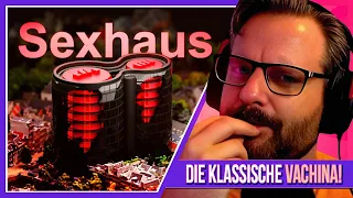 Der neue Lustpalast von Amsterdam! - Gronkh Reaction