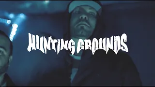 @GrindModeCypher & Snowgoons - Hunting Grounds ft Diabolic, Lingo, Ayok & more (VIDEO)