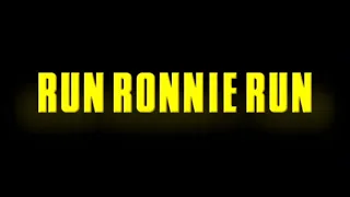 RUN RONNIE RUN (2002) Music Video [#runronnierun]