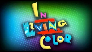 Theme of "In Living Color" [Season 1&2] ~ Heavy D & The Boyz (1-Hour Extended w/DL)