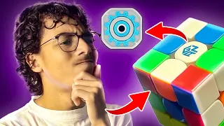 This Is NOT a Speedcube!!!!