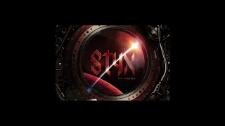 Styx - Overture/Gone Gone Gone