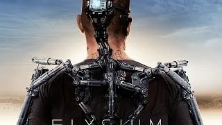 Elysium 2013 Full Movie