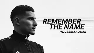 Houssem Aouar is Lyon's Hometown Hero | Remember the Name | The Players' Tribune