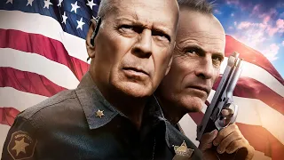 Bruce Willis | Hostage under tension (Action, Thriller) Full Movie