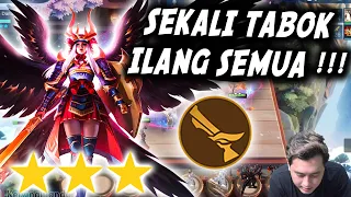 GAK USAH TAKUT SAMA SINERGY SUPERHERO ! FREYA GUNNER BINTANG 3 OBATNYA !