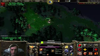 DotA 1 XLTB 6.85 / Микро ТБшки