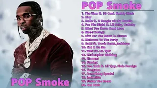 P O P S M O K E Greatest Hits Full Album Hip Hop Mix 2023 The Best of Hip Hop 2023