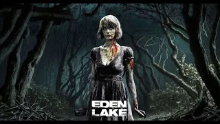 Scream With Me : Eden Lake (2008) : Michael Fassbender, Kelly Reilly and Jack O'Connell